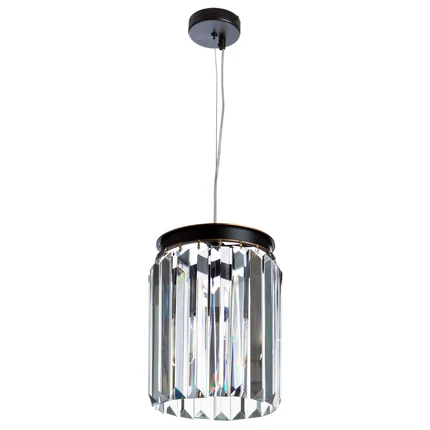 Подвесной светильник Divinare NOVA 3001 01 SP-1